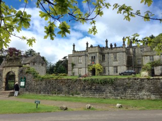 Tissington Hall